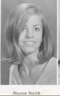 Sharon Louise Smith ( Gallo)