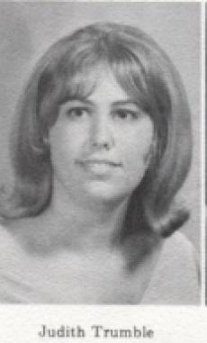 Judith Lynn Trumble (soule)