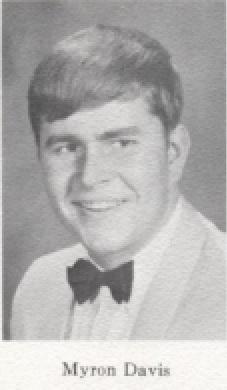Myron Davis