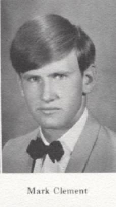 Mark Douglas Clement