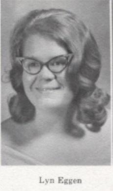 Lynn Ellen Eggen