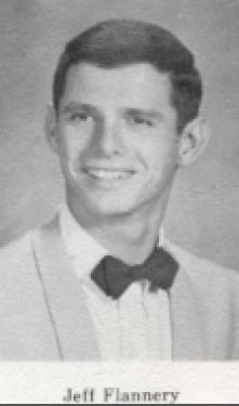 Jeff Flannery