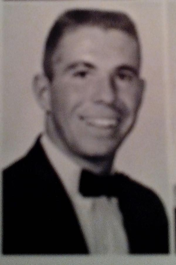 Stephan Max Wiggins