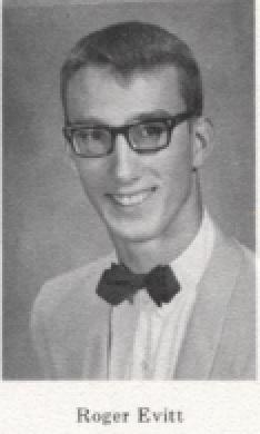 Kenneth Roger Evitt