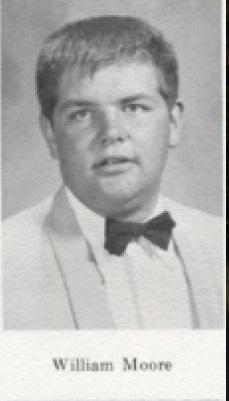 William (bill) George Moore
