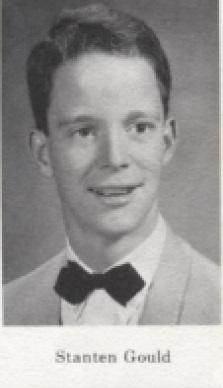 Stanton R Gould