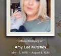 Amy Lee Kutchey (ziehm)