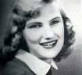 Betty Crane Dewitt