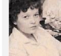 Judith Jo Dean Ewing Burroughs