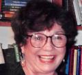 Patricia Jean Curry Wright
