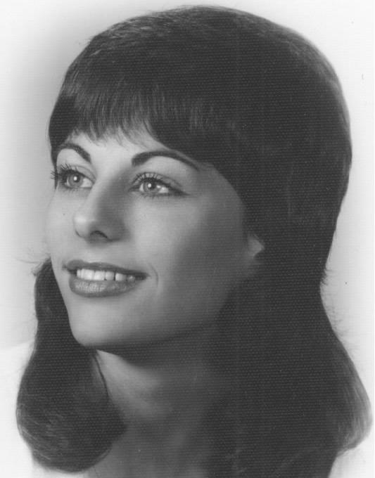 Carol Hazelton