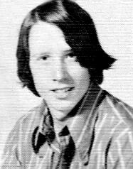 Gregory Nycholas