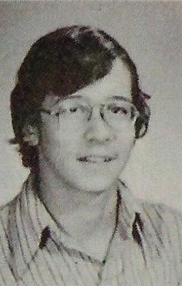 Michael Nicely