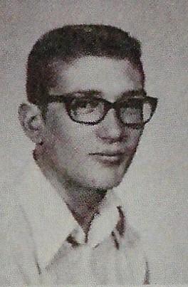 Rick Peters