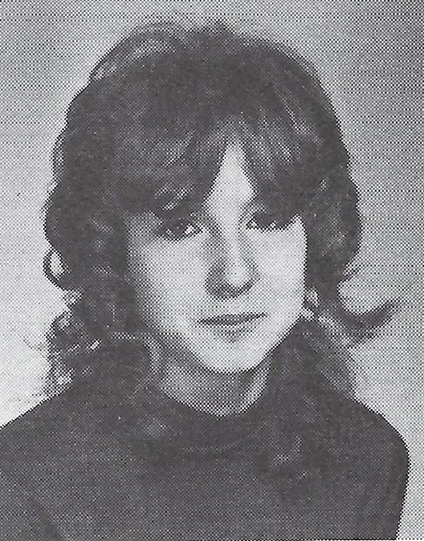 Evelyn Harms