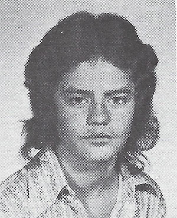 William Geib