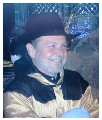Dr. Michael P. Fraser