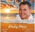 Andy Moss