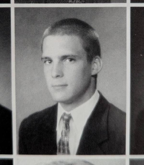 Steve Masch