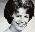 Mary Jo (connors) Starzman