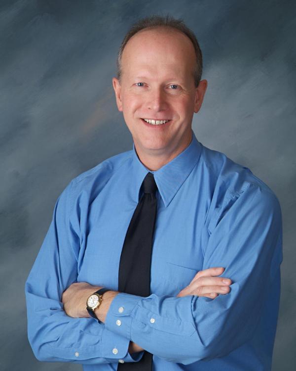 Paul William Tuinenga