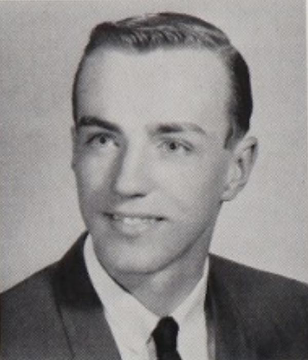 Robert Pustaver