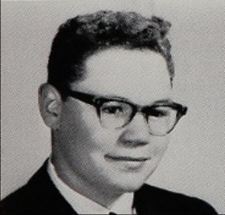 Roger Reed