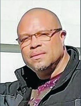 Cascio Odell Sr.