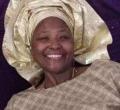 Lillie Bell Shelby