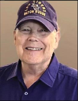 William [bill] K Edwards