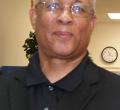 Philip C Hazard Jr