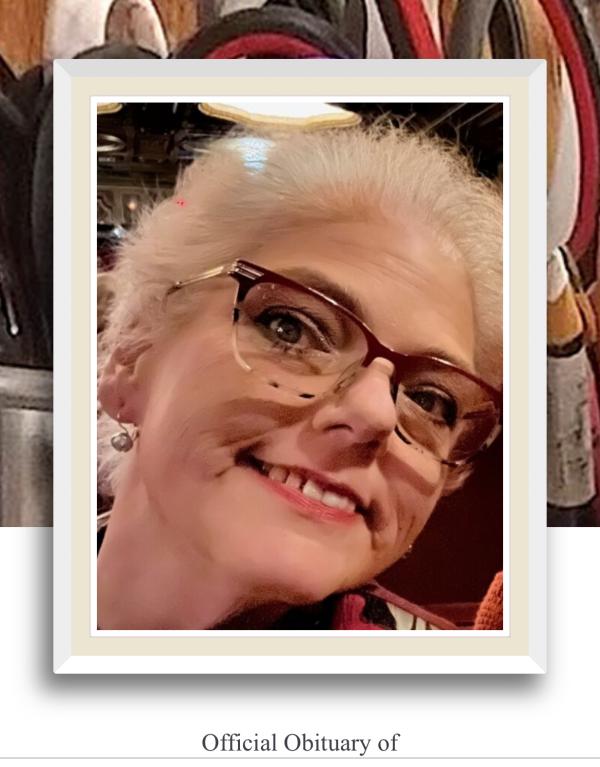 Kim Pickering Dube