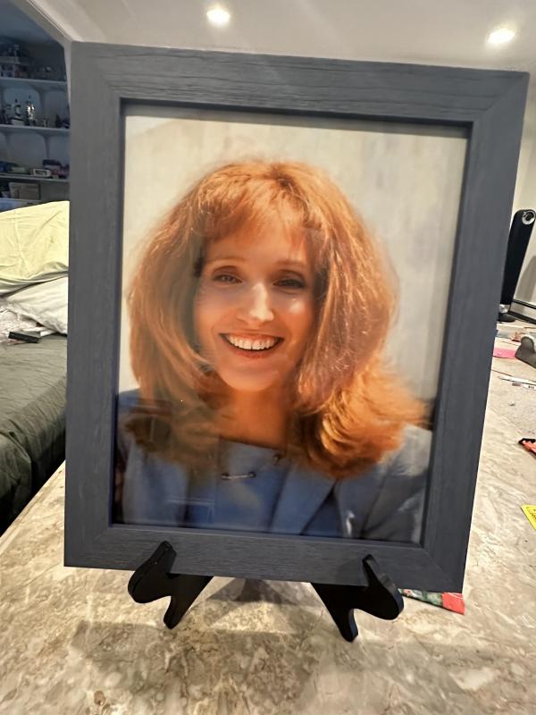Marilyn (sullivan) Hostetler