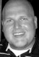 Kenneth Wayne Van De Veer Ii