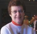 Marva Crawford Mitchell