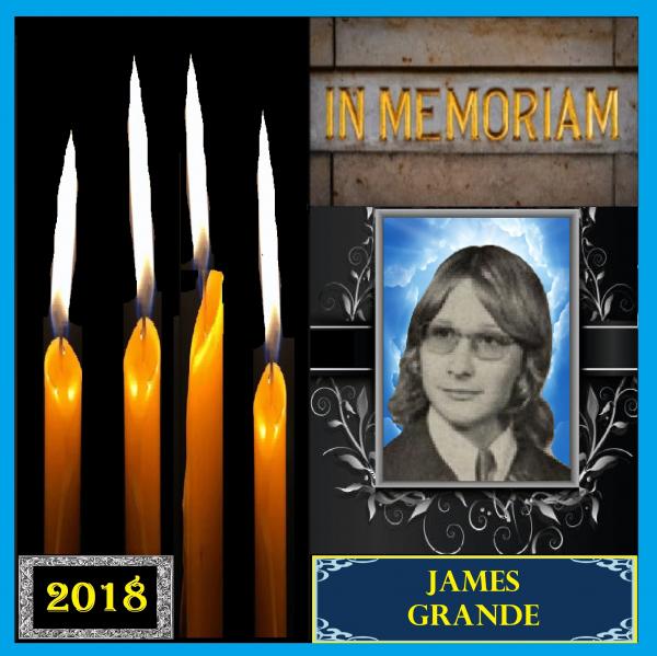 James Grande