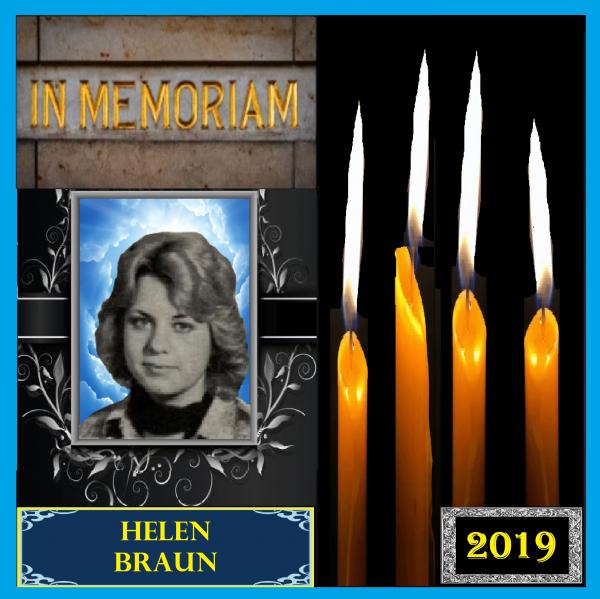 Helen Braun