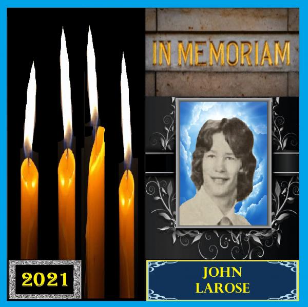 John Larose