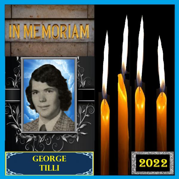 George Tilli