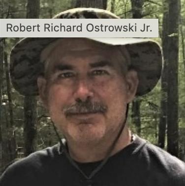 Robert R Ostrowski Jr