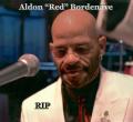 Aldon " Red " Bordenave