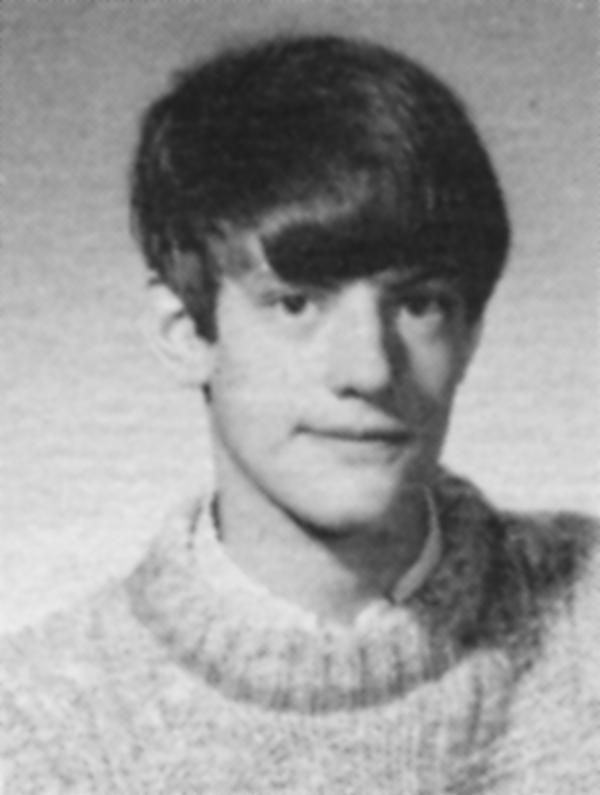 John R Prescott