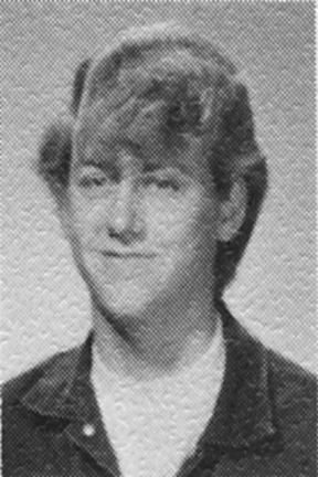 Larry Benuska