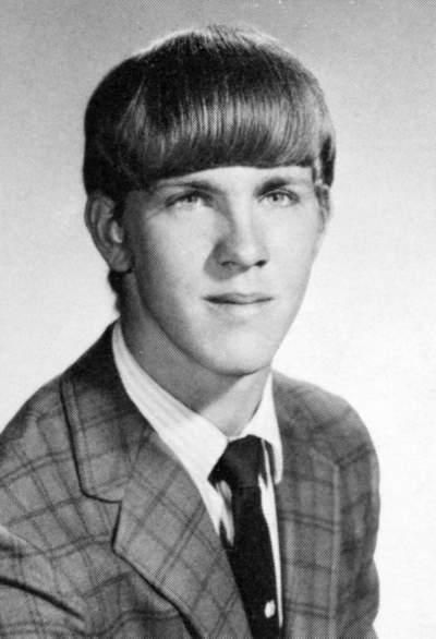 George S. Vandyke