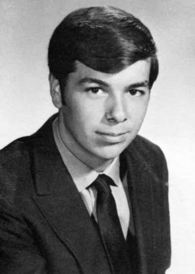 Gary A. Rowe