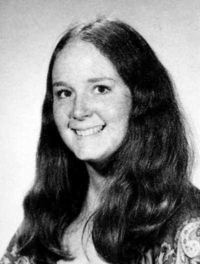 Mary Hammers Kress