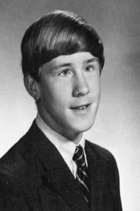 Paul B Miller