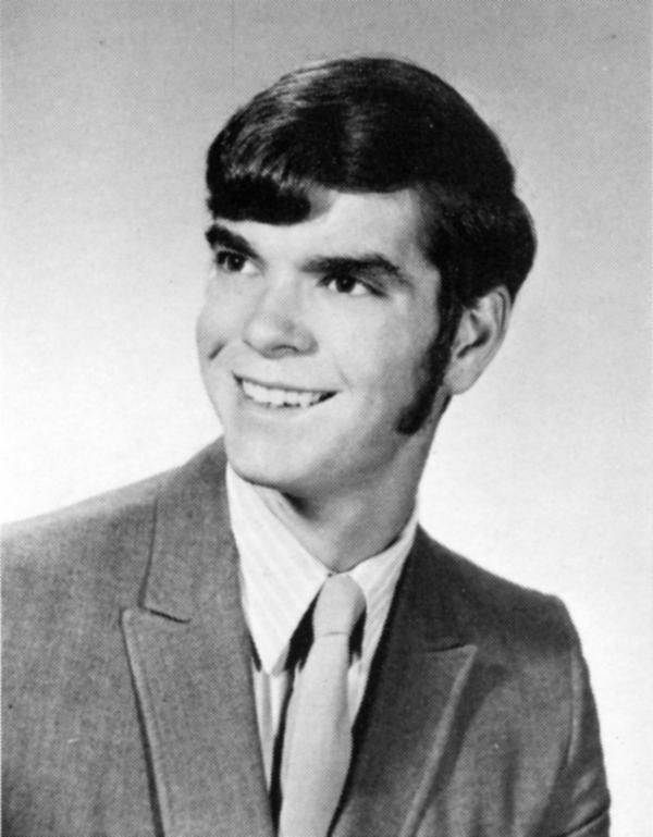 Rick Barber