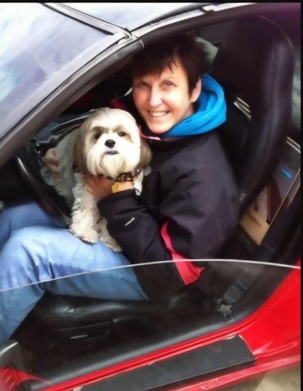 Susan Morawski Pasteiner