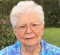 Alice Ann Capen Stpehens